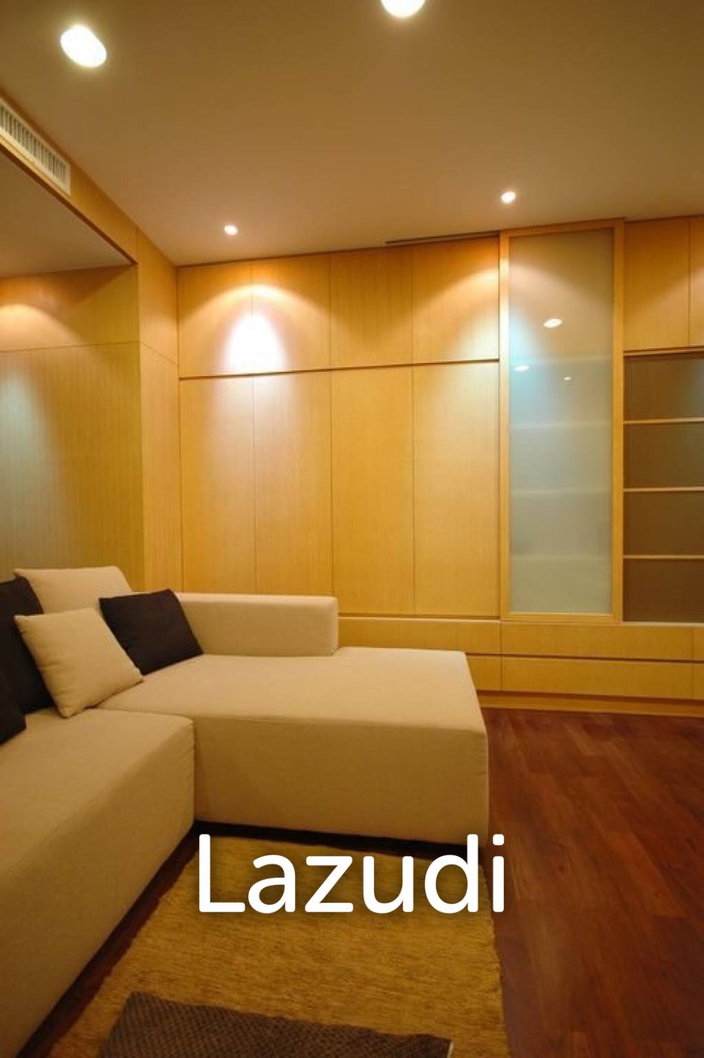 Luxurious 2-Bedroom Condo in Noble Ora Bangkok