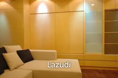 Luxurious 2-Bedroom Condo in Noble Ora Bangkok