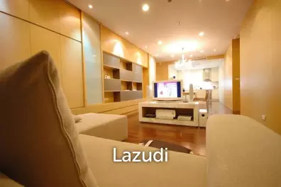 Luxurious 2-Bedroom Condo in Noble Ora Bangkok