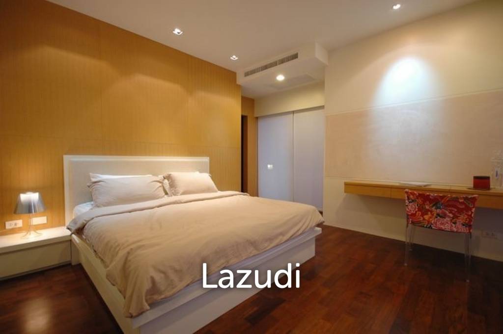 Luxurious 2-Bedroom Condo in Noble Ora Bangkok