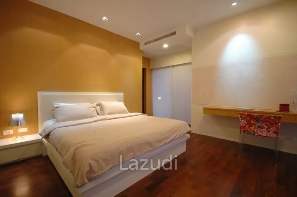 Luxurious 2-Bedroom Condo in Noble Ora Bangkok