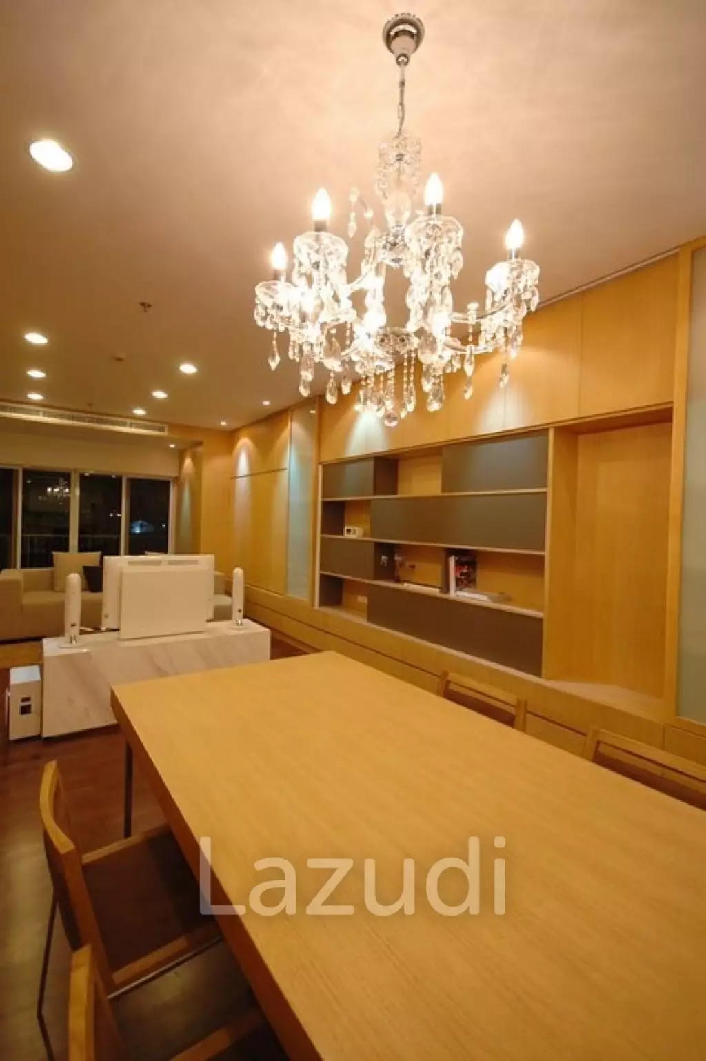 Luxurious 2-Bedroom Condo in Noble Ora Bangkok