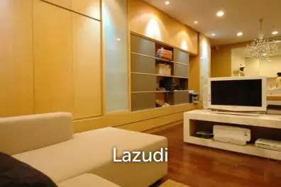 Luxurious 2-Bedroom Condo in Noble Ora Bangkok
