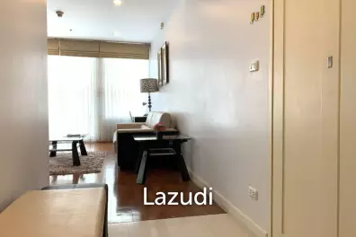 1 Bed 1 Bath 60 SQ.M Siri Residence