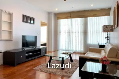 1 Bed 1 Bath 60 SQ.M Siri Residence