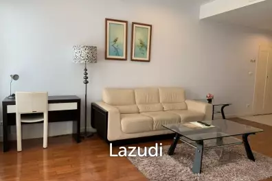 1 Bed 1 Bath 60 SQ.M Siri Residence