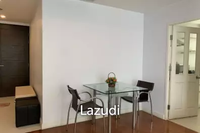 1 Bed 1 Bath 60 SQ.M Siri Residence