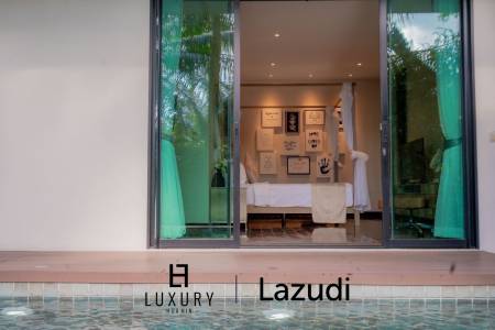 396 平方米 3 床 4 洗澡 别墅 对于 租