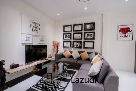 396 平方米 3 床 4 洗澡 别墅 对于 租