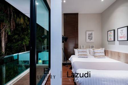 396 平方米 3 床 4 洗澡 别墅 对于 租