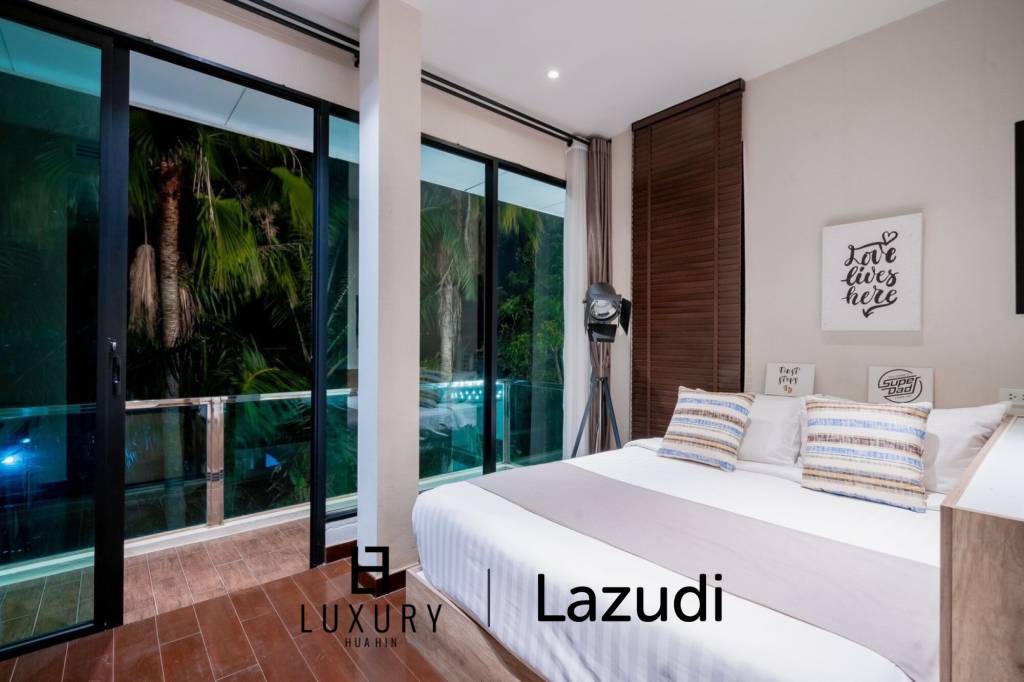 396 平方米 3 床 4 洗澡 别墅 对于 租