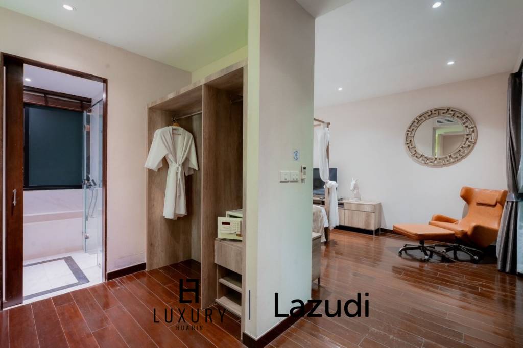 396 平方米 3 床 4 洗澡 别墅 对于 租