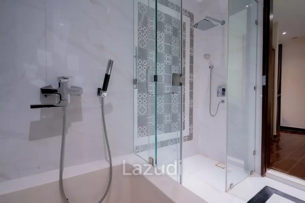 Modern Luxury Villa with Pool in Hua Hin