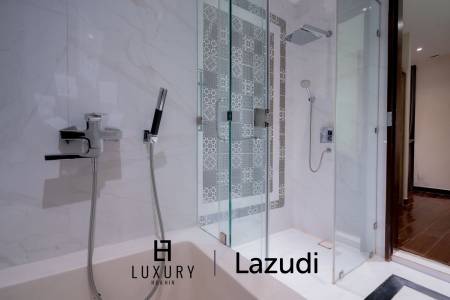 396 平方米 3 床 4 洗澡 别墅 对于 租