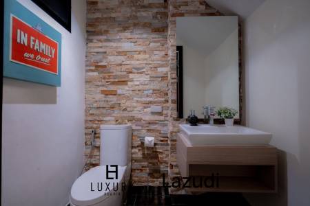 396 平方米 3 床 4 洗澡 别墅 对于 租