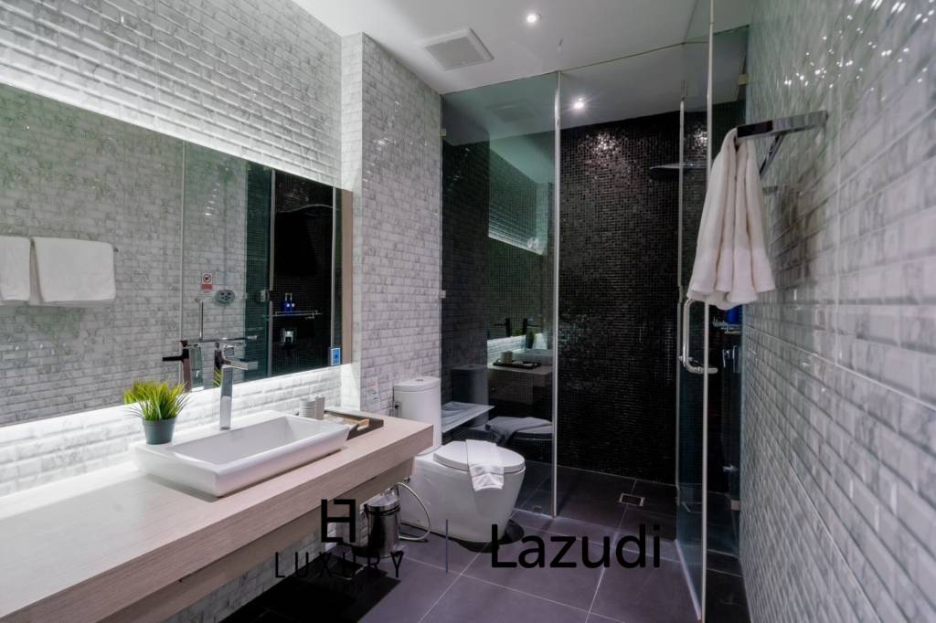 396 平方米 3 床 4 洗澡 别墅 对于 租