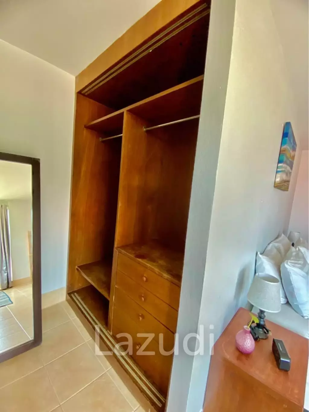 Spacious Two-Storey Pool Villa with Private Garden for Rent in Rawai