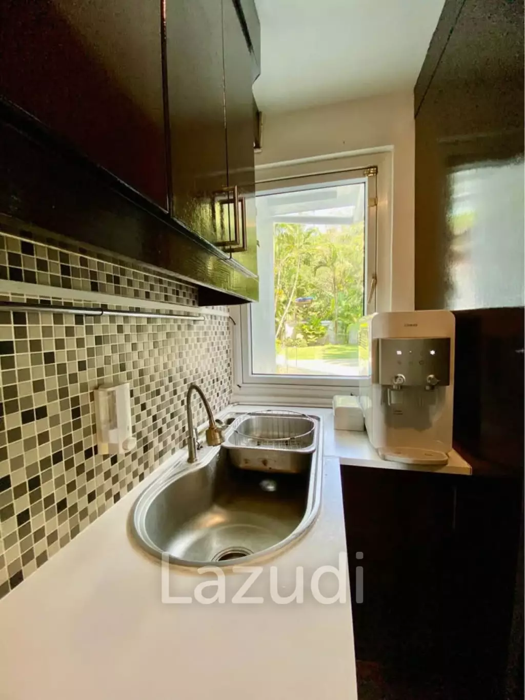 Spacious Two-Storey Pool Villa with Private Garden for Rent in Rawai