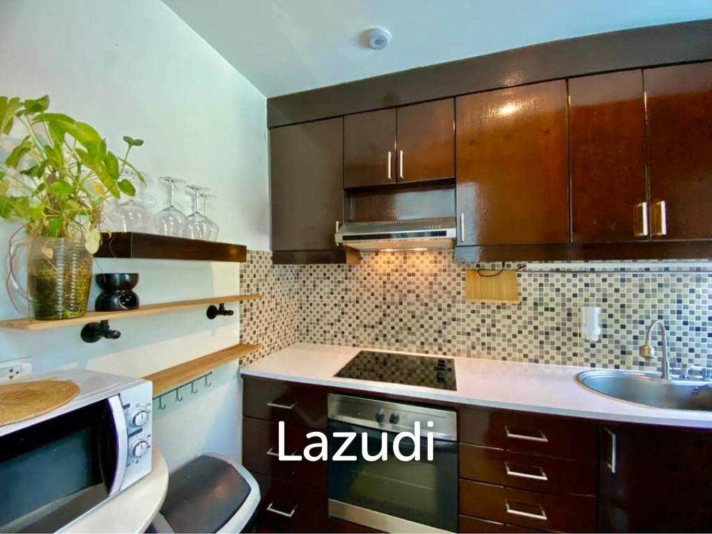 Spacious Two-Storey Pool Villa with Private Garden for Rent in Rawai
