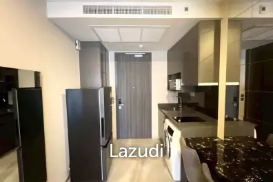 Stylish 1-Bedroom Condo in Ashton Asoke Bangkok