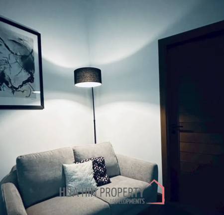 HILLSIDE HAMLET 8 : 3 bed luxury pool villa