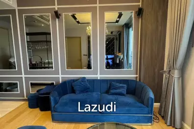 1 Bed 1 Bath 61 SQ.M Magnolias Waterfront Residences