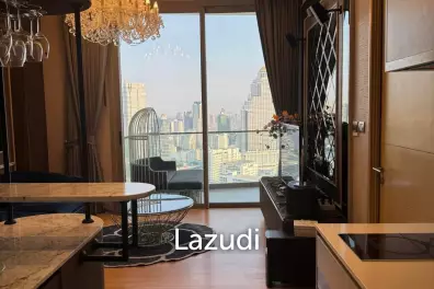 1 Bed 1 Bath 61 SQ.M Magnolias Waterfront Residences