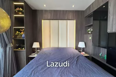 1 Bed 1 Bath 61 SQ.M Magnolias Waterfront Residences