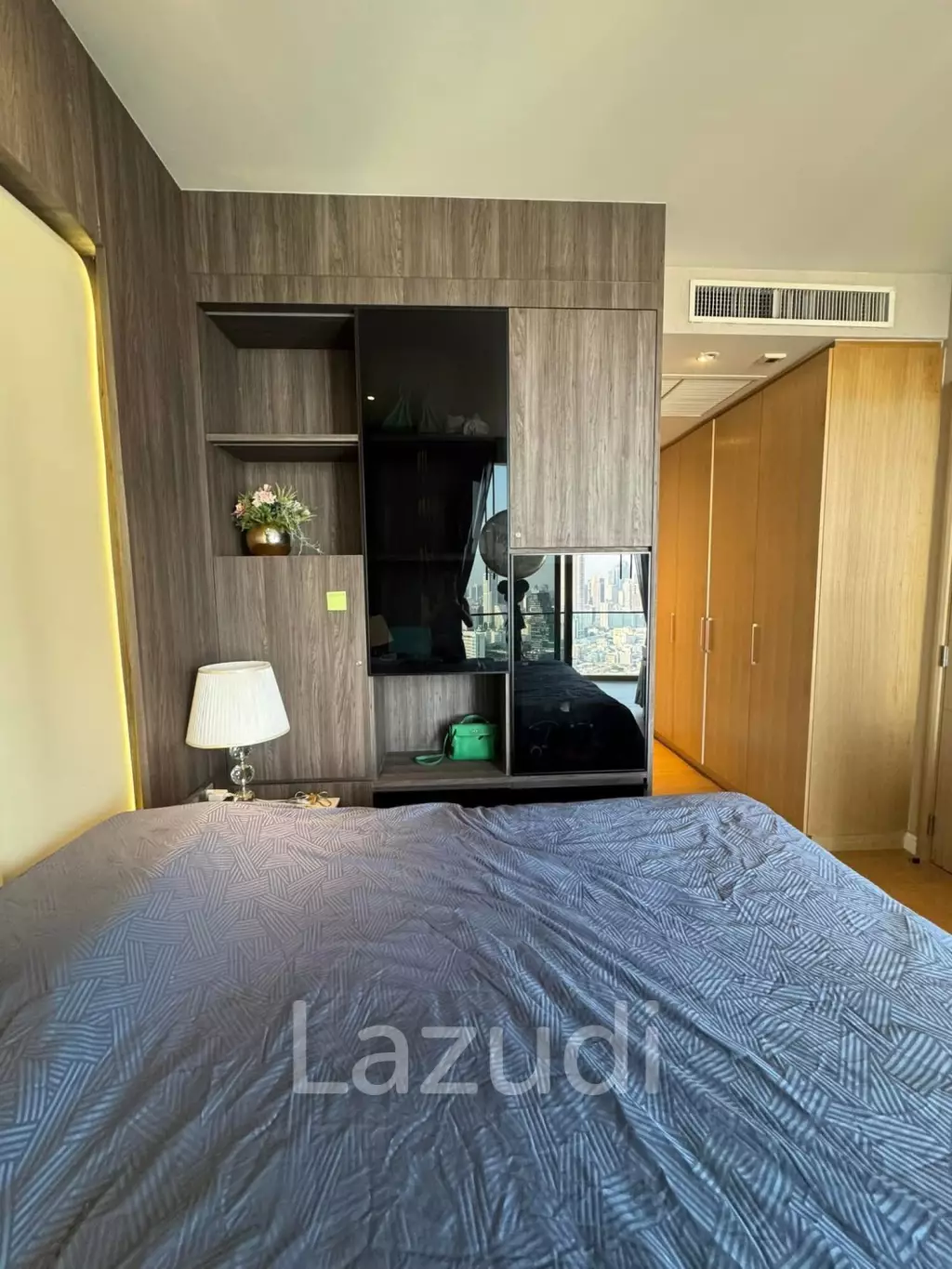 1 Bed 1 Bath 61 SQ.M Magnolias Waterfront Residences