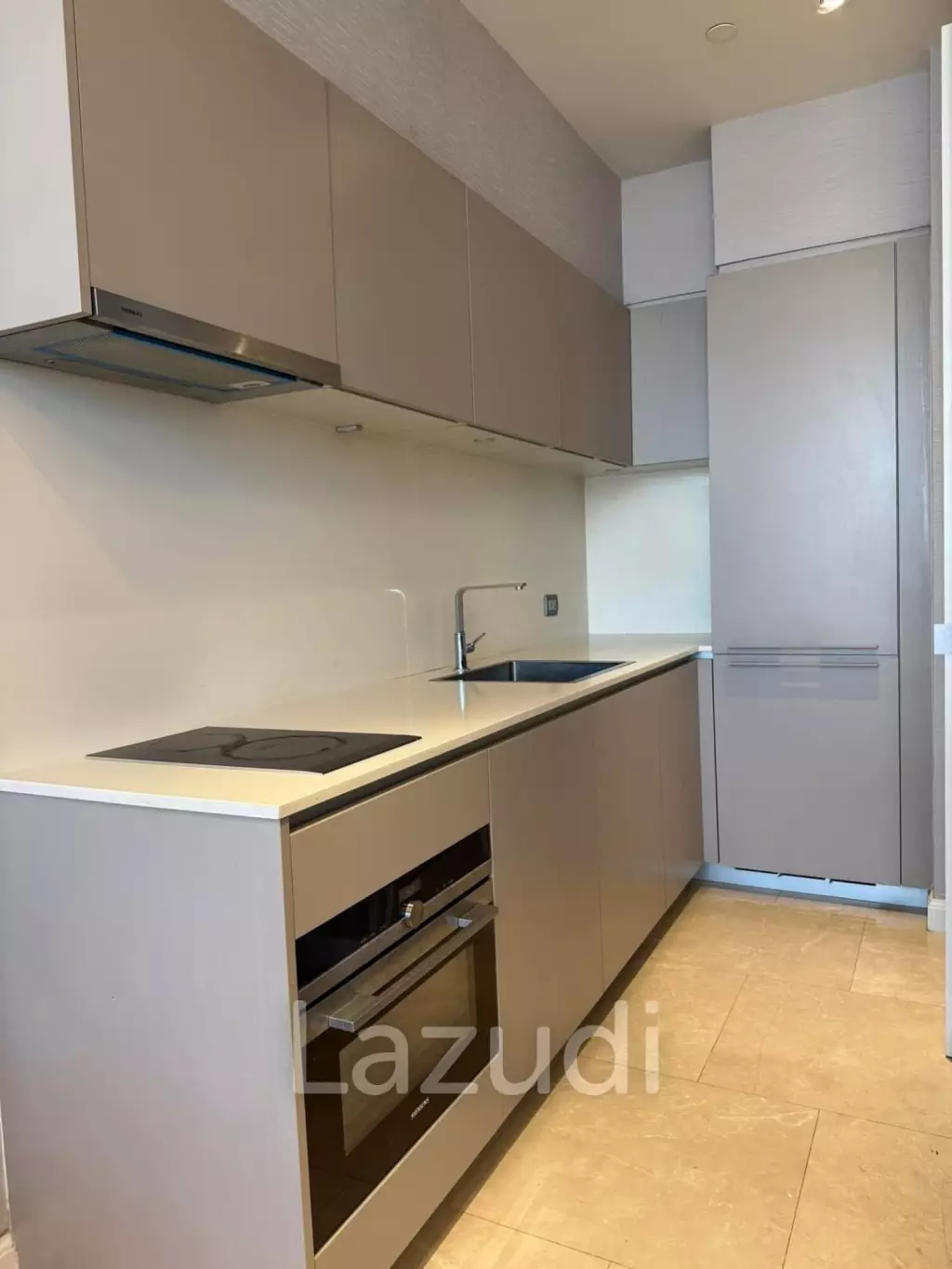 1 Bed 1 Bath 61 SQ.M Magnolias Waterfront Residences