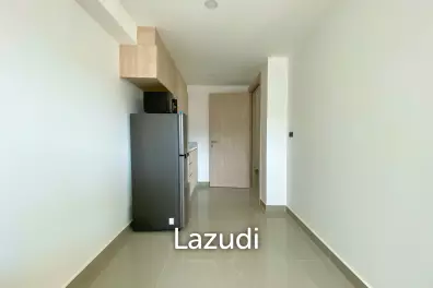 1 Bedroom 1 Bathroom 45 SQ.M. Apartment at Central Pattaya
