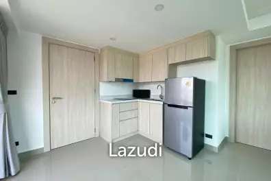 1 Bedroom 1 Bathroom 75 SQ.M. Apartment at Central Pattaya