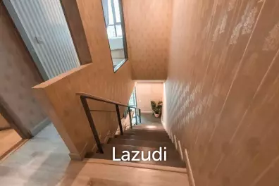 1 Bedroom 1 Bathroom Ideo Mobi Sukhumvit 81