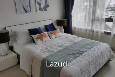 1 Bed 1 Bath 45 SQ.M The Lofts Ekkamai
