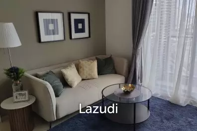 1 Bed 1 Bath 45 SQ.M The Lofts Ekkamai