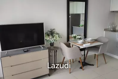 1 Bed 1 Bath 45 SQ.M The Lofts Ekkamai