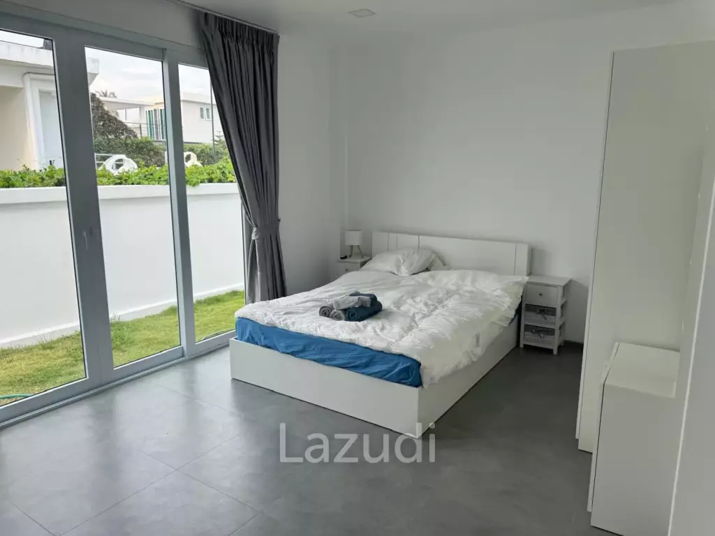 5 Beds 6 Baths Pool Villa, Silverlake Huay Yai