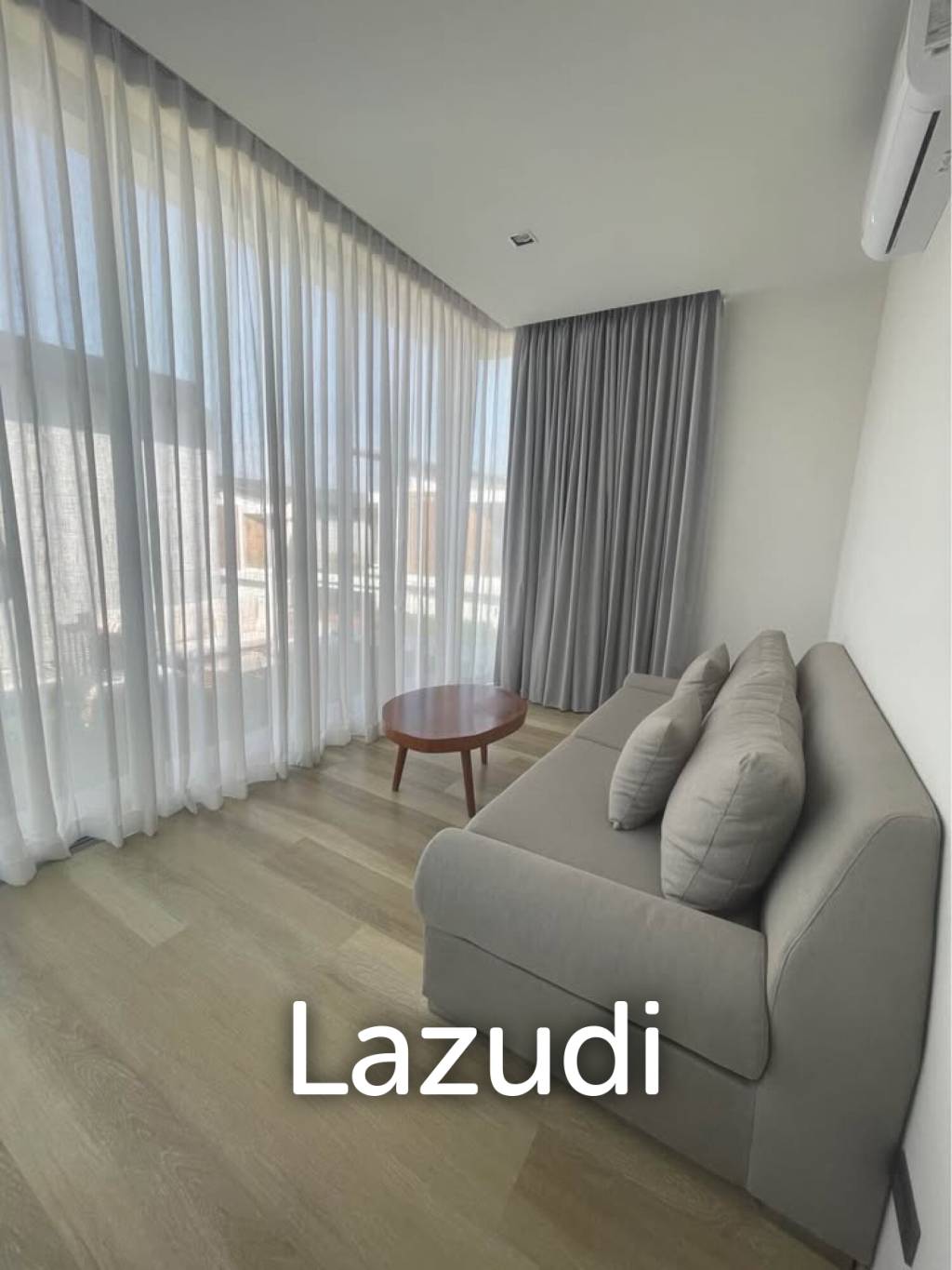 Modern 3-Bedroom Pool Villa for Sale at Zenithy Pool Villas, Thalang