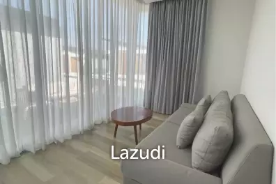 Modern 3-Bedroom Pool Villa for Sale at Zenithy Pool Villas, Thalang
