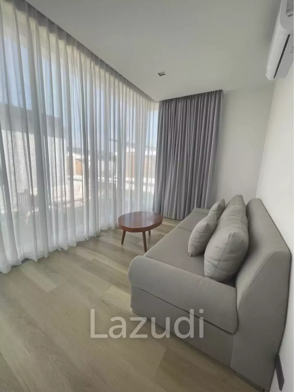 Modern 3-Bedroom Pool Villa for Sale at Zenithy Pool Villas, Thalang