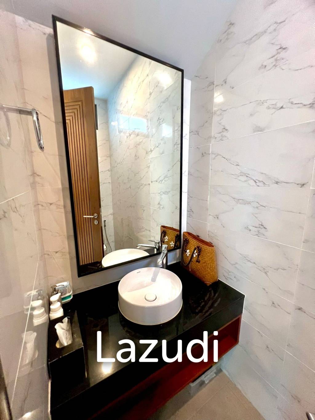 Modern 2-Storey Pool Villa for Sale in Soi Pasak, Thalang
