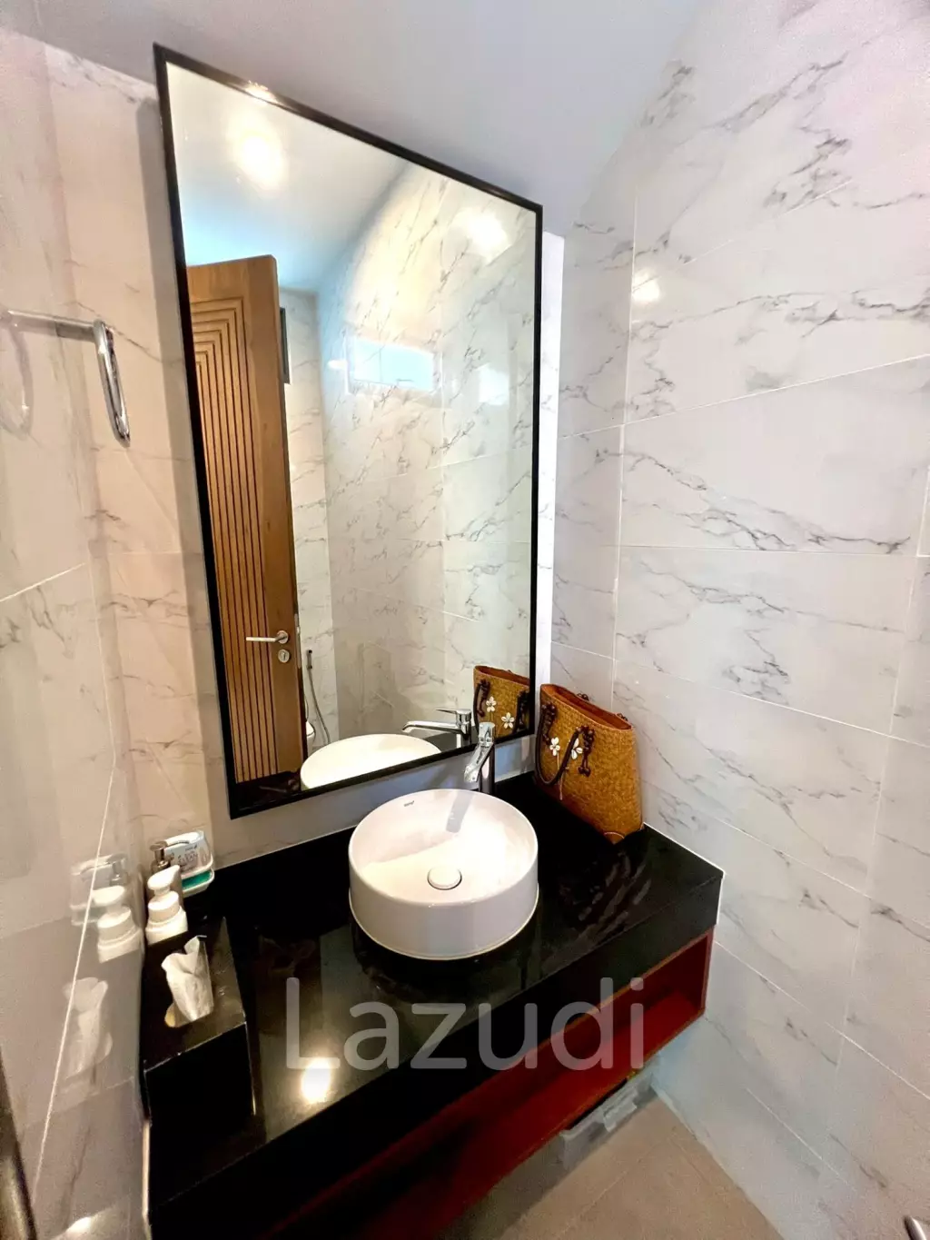 Modern 2-Storey Pool Villa for Sale in Soi Pasak, Thalang