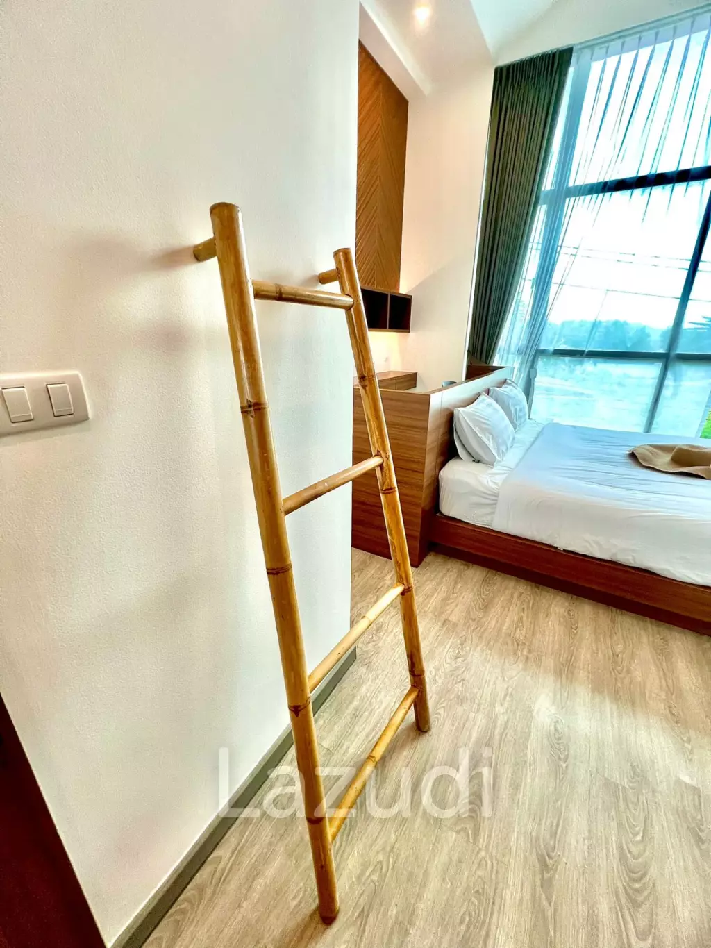 Modern 2-Storey Pool Villa for Sale in Soi Pasak, Thalang