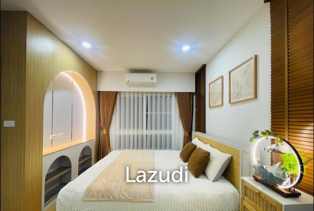 3-Bedroom Detached House for Rent at Supalai Lagoon Phuket
