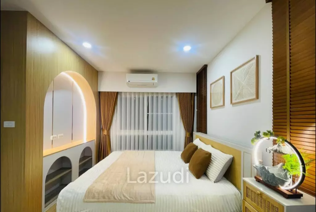 3-Bedroom Detached House for Rent at Supalai Lagoon Phuket
