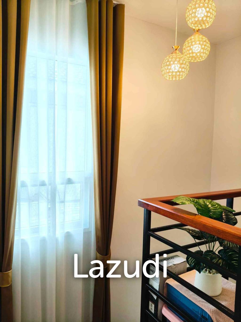 3-Bedroom Detached House for Rent at Supalai Lagoon Phuket