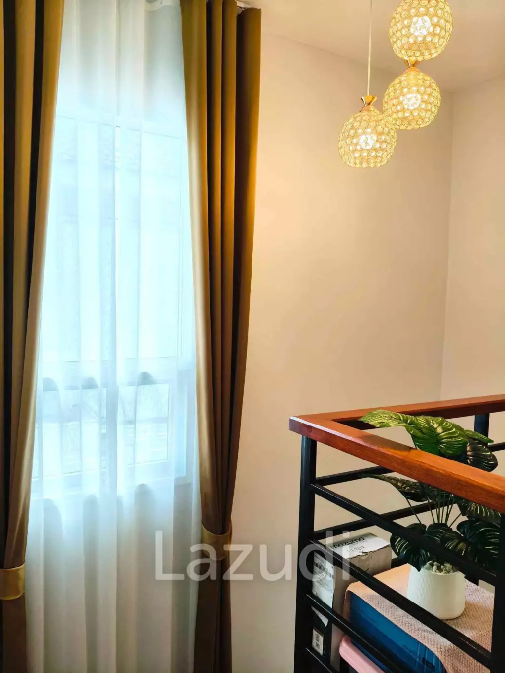 3-Bedroom Detached House for Rent at Supalai Lagoon Phuket