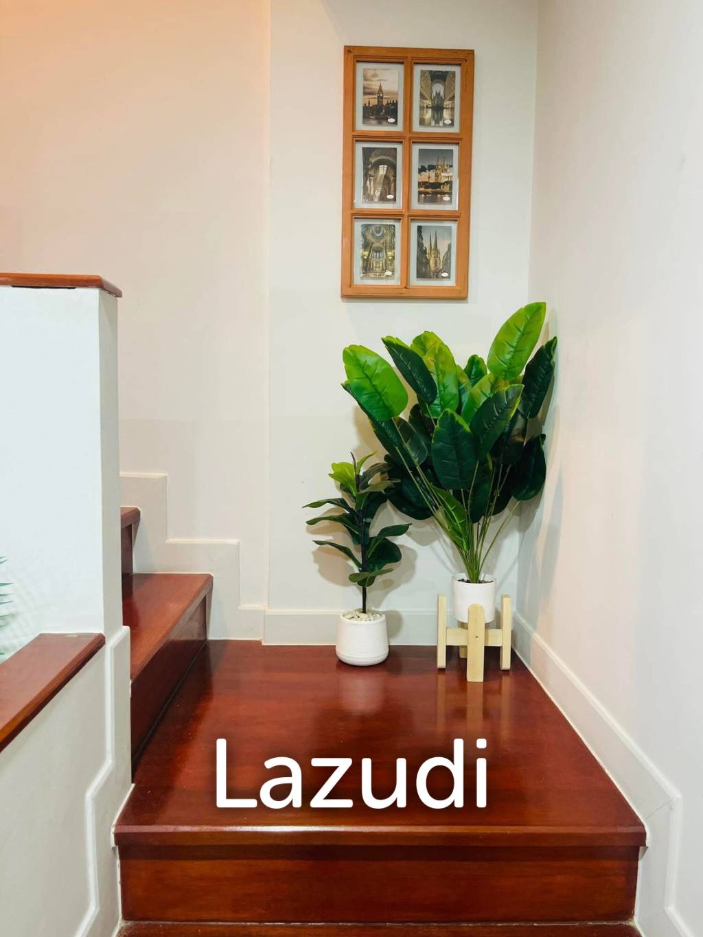 3-Bedroom Detached House for Rent at Supalai Lagoon Phuket