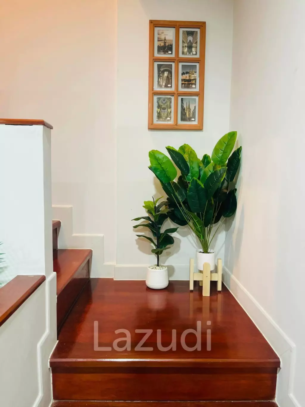3-Bedroom Detached House for Rent at Supalai Lagoon Phuket