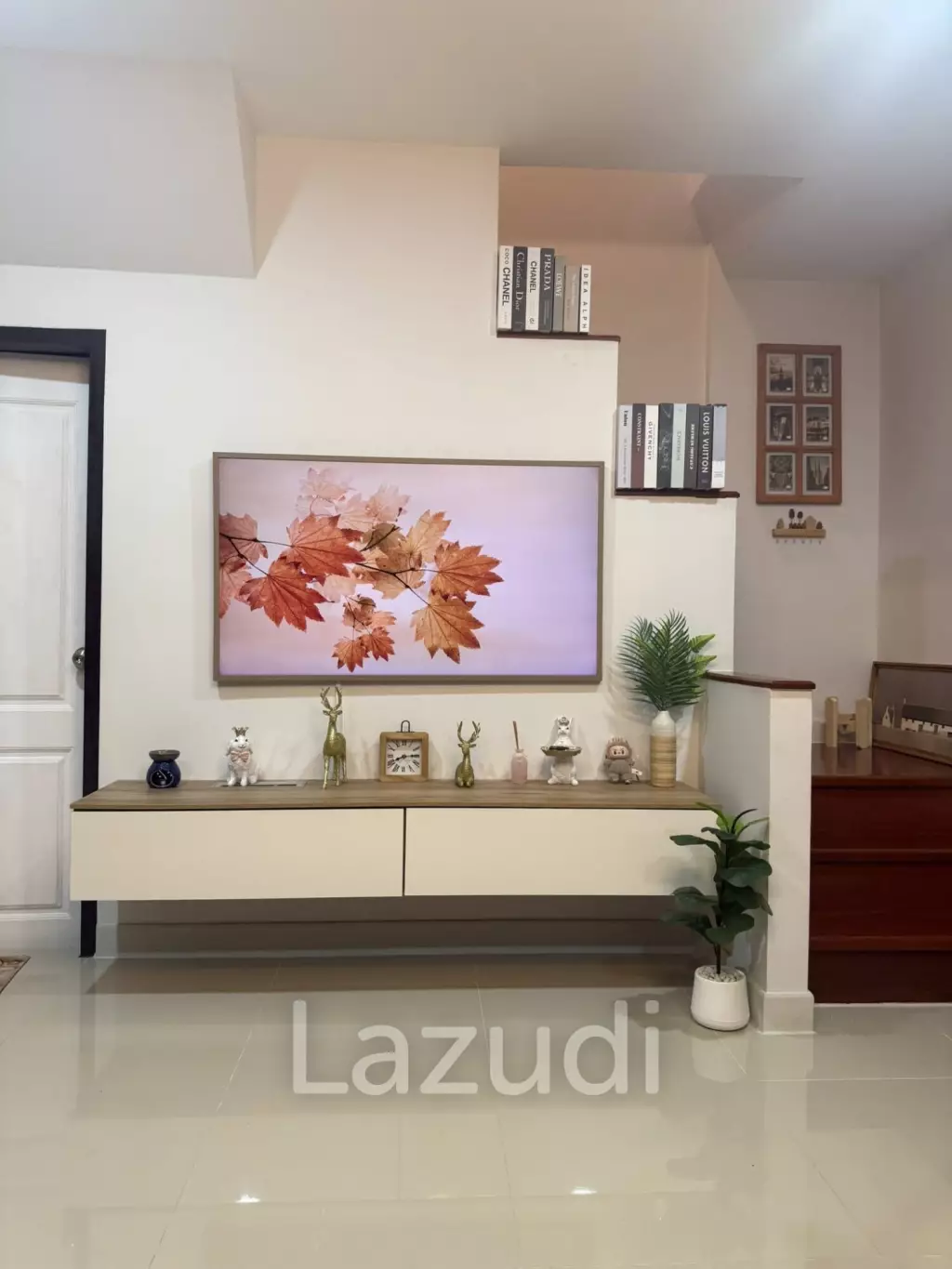 3-Bedroom Detached House for Rent at Supalai Lagoon Phuket